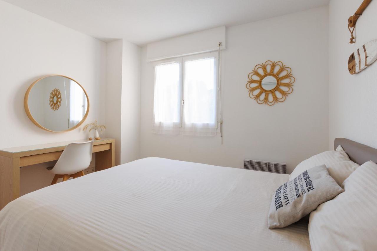 Le Merou De Giens Apartamento *