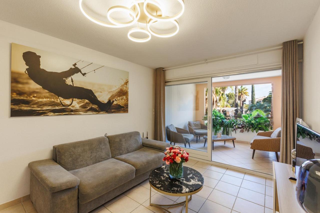 Le Merou De Giens Apartamento Hyères