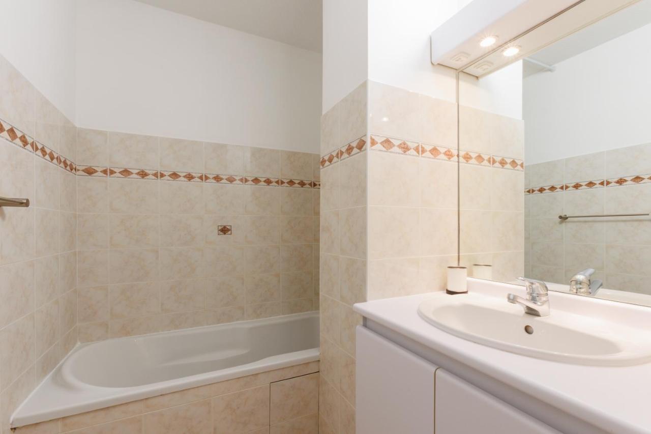 Le Merou De Giens Apartamento *