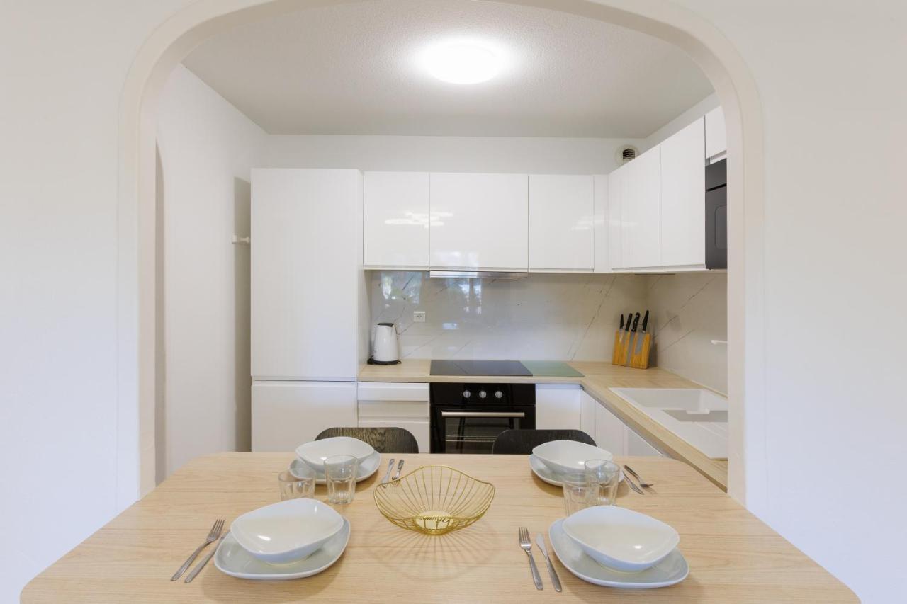 Apartamento Le Merou De Giens Hyères
