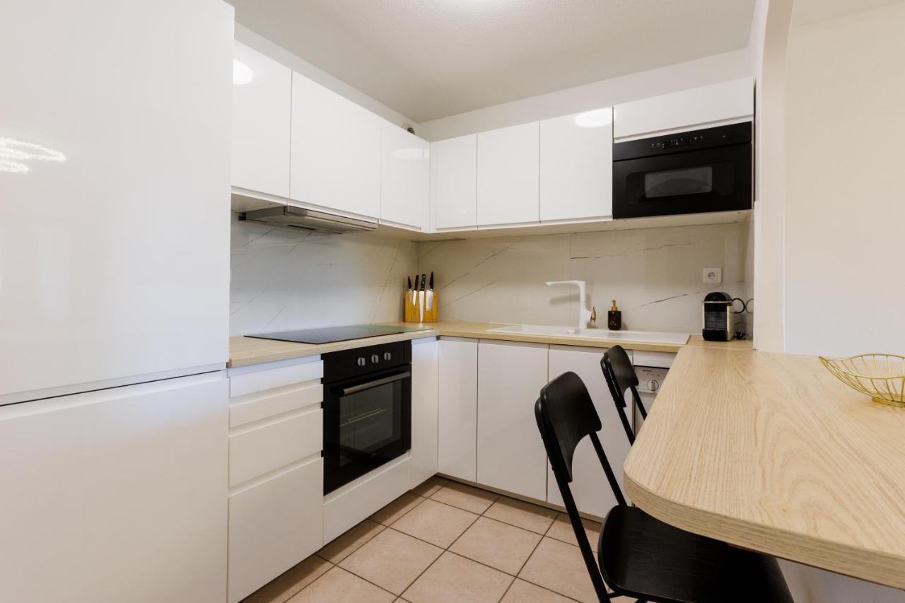 Apartamento Le Merou De Giens Hyères