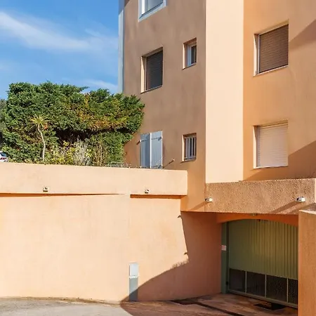 Le Merou De Vacances Giens Hyères Buitenkant foto