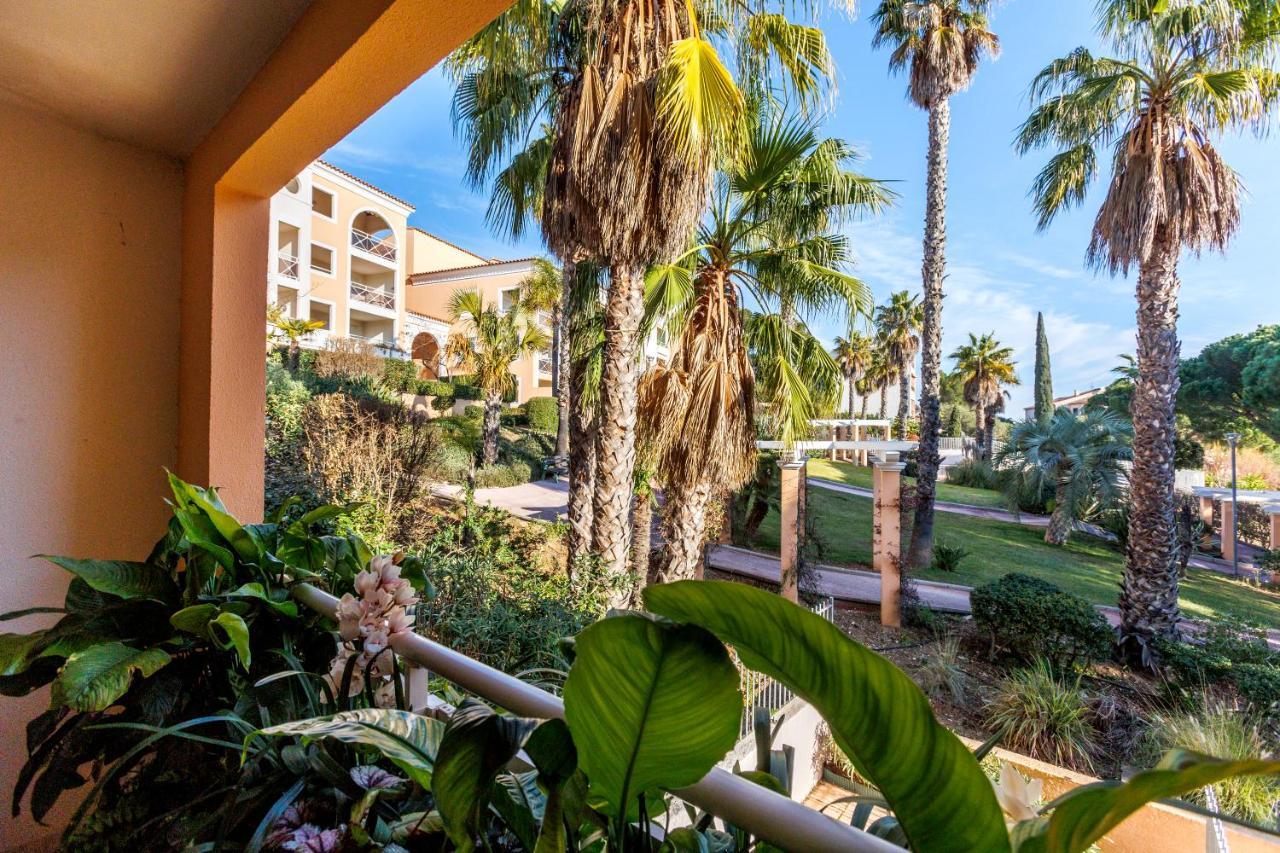 Apartment Le Merou De Giens