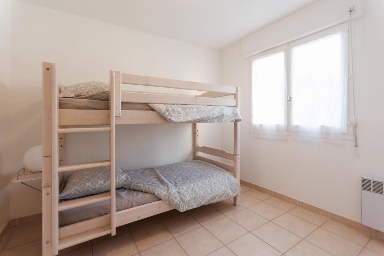 Le Merou De Giens Apartment *