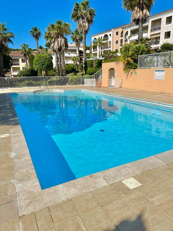 Le Merou De Giens Appartement *