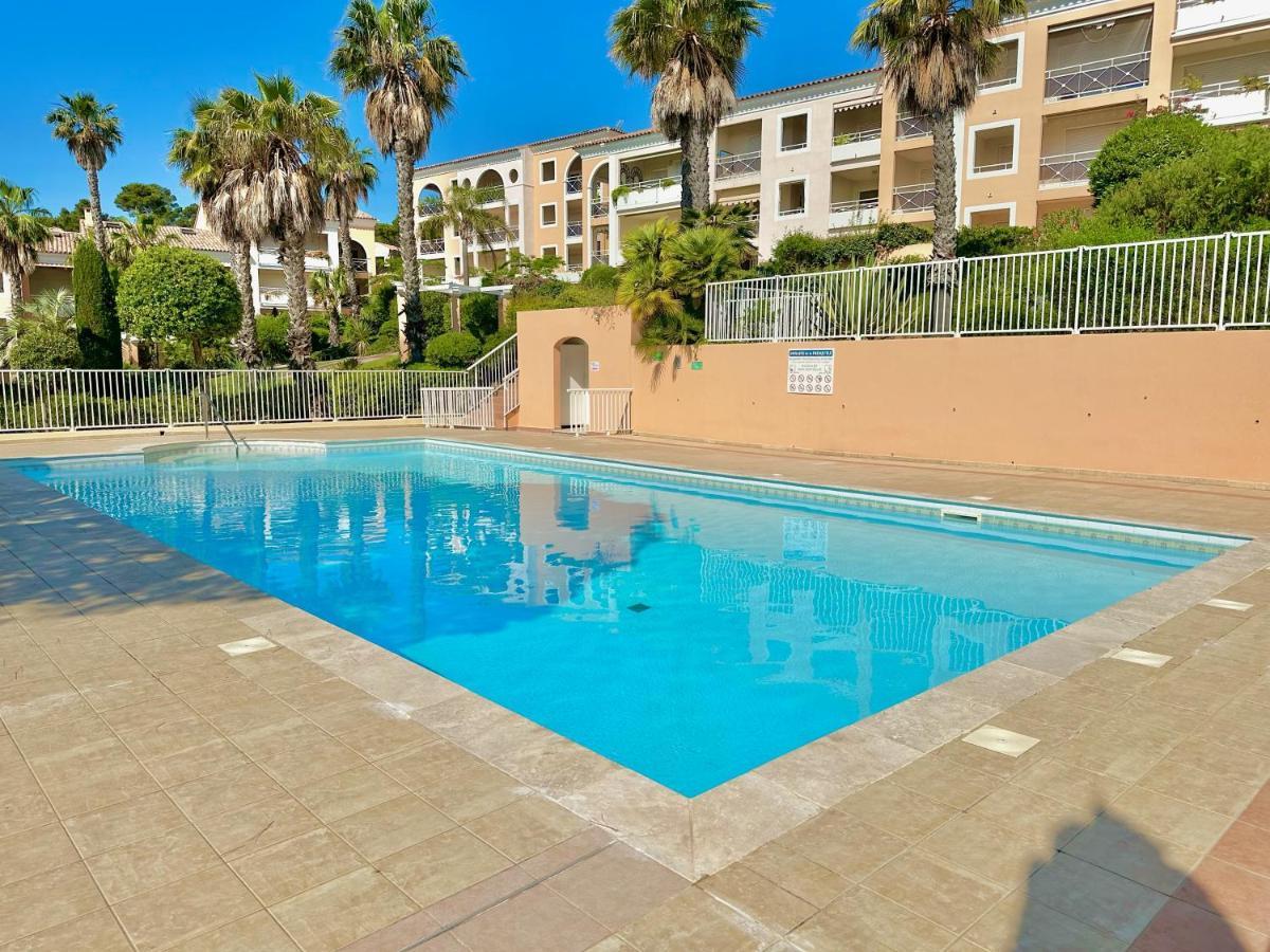 Appartement Le Merou De Giens