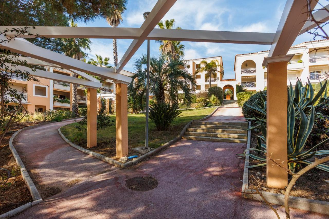 Apartment Le Merou De Giens Hyeres