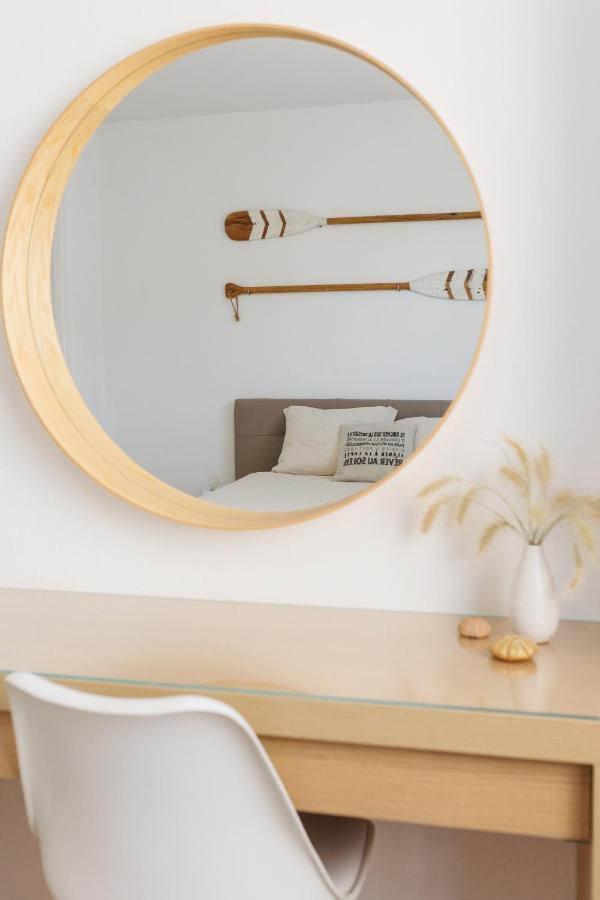 Le Merou De Giens Apartment *